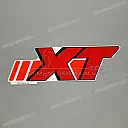 Tankstickerset