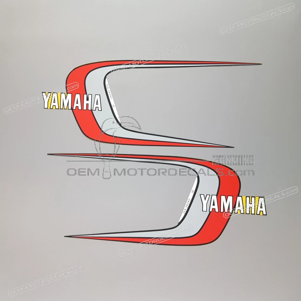 Yamaha-2L4242403000 Yamaha-2L4242403000