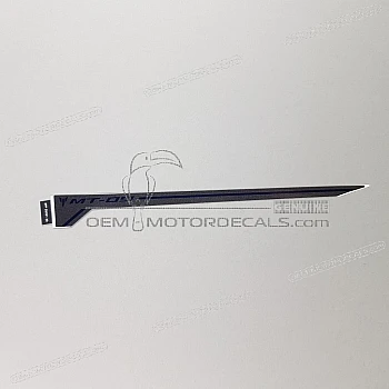 Pegatina para panel lateral, lado izquierdo