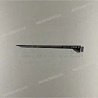 YAMAHA Seitenverkleidung Aufkleber, Rechte Seite 2PP-28392-00-00