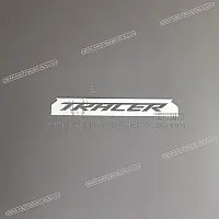 YAMAHA Emblema 3D para Carenado Tracer 2PP-2839B-00-00