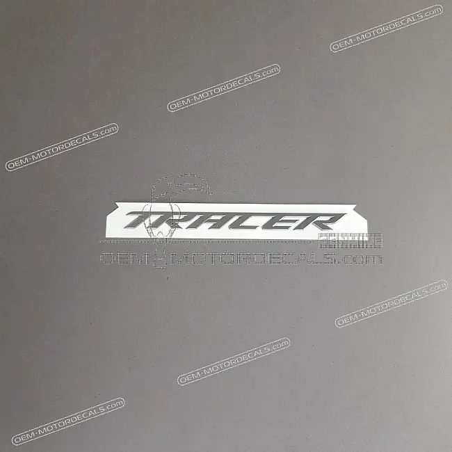 Yamaha Tracer 700 Kuipdeel Tracer EMBLEM 3D OEM 2PP2839B0000