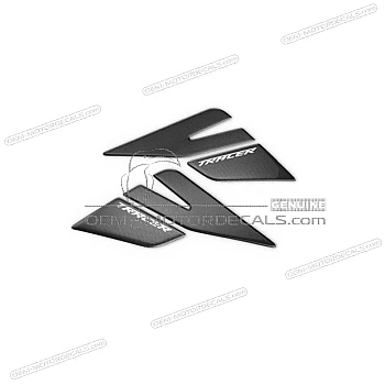 Tankpad