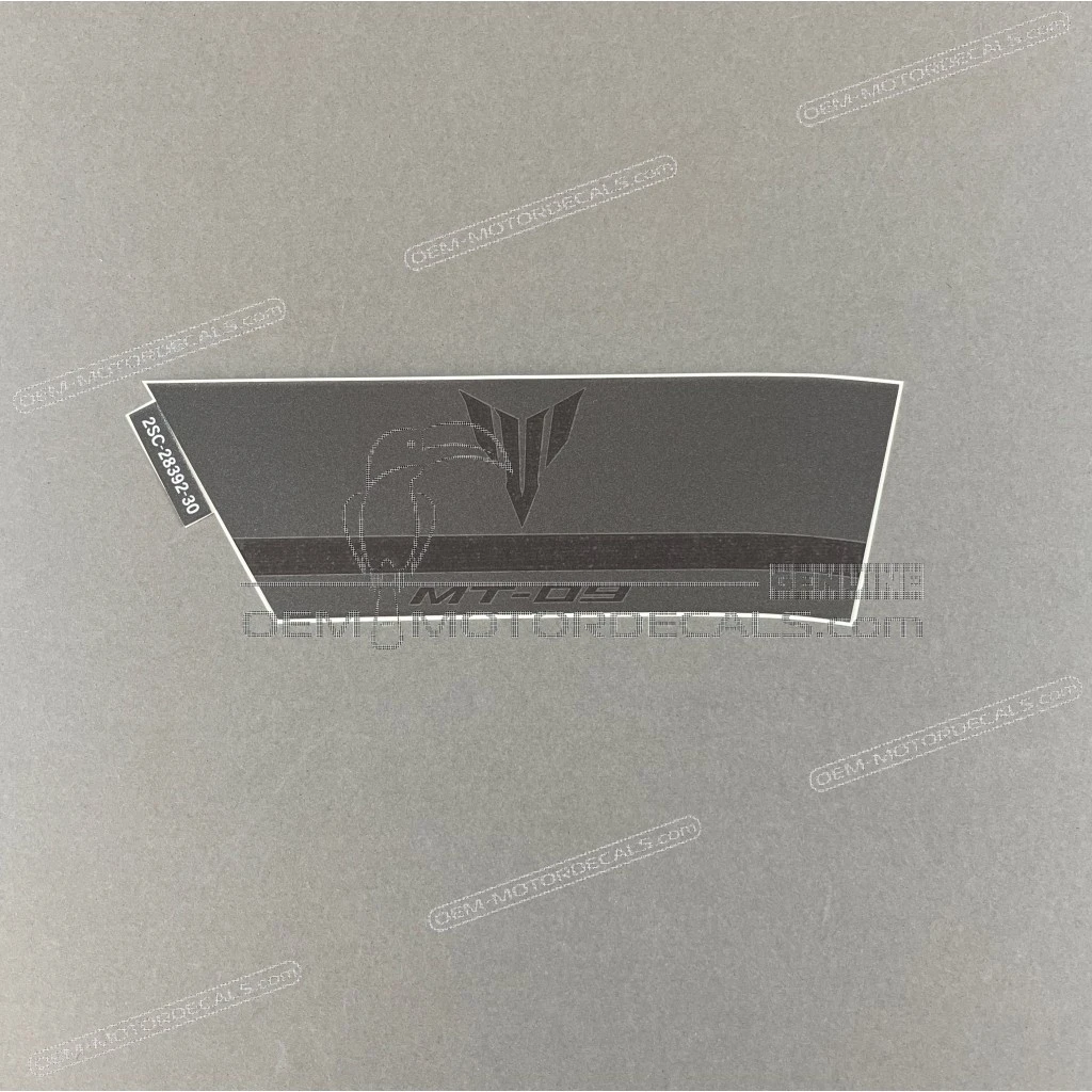 Yamaha-2SC283923000