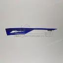 Grafica YZF carenatura laterale sinistra