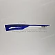 Yamaha YZF-R1 Grafica YZF carenatura laterale sinistra OEM 2SG-28391-20-00