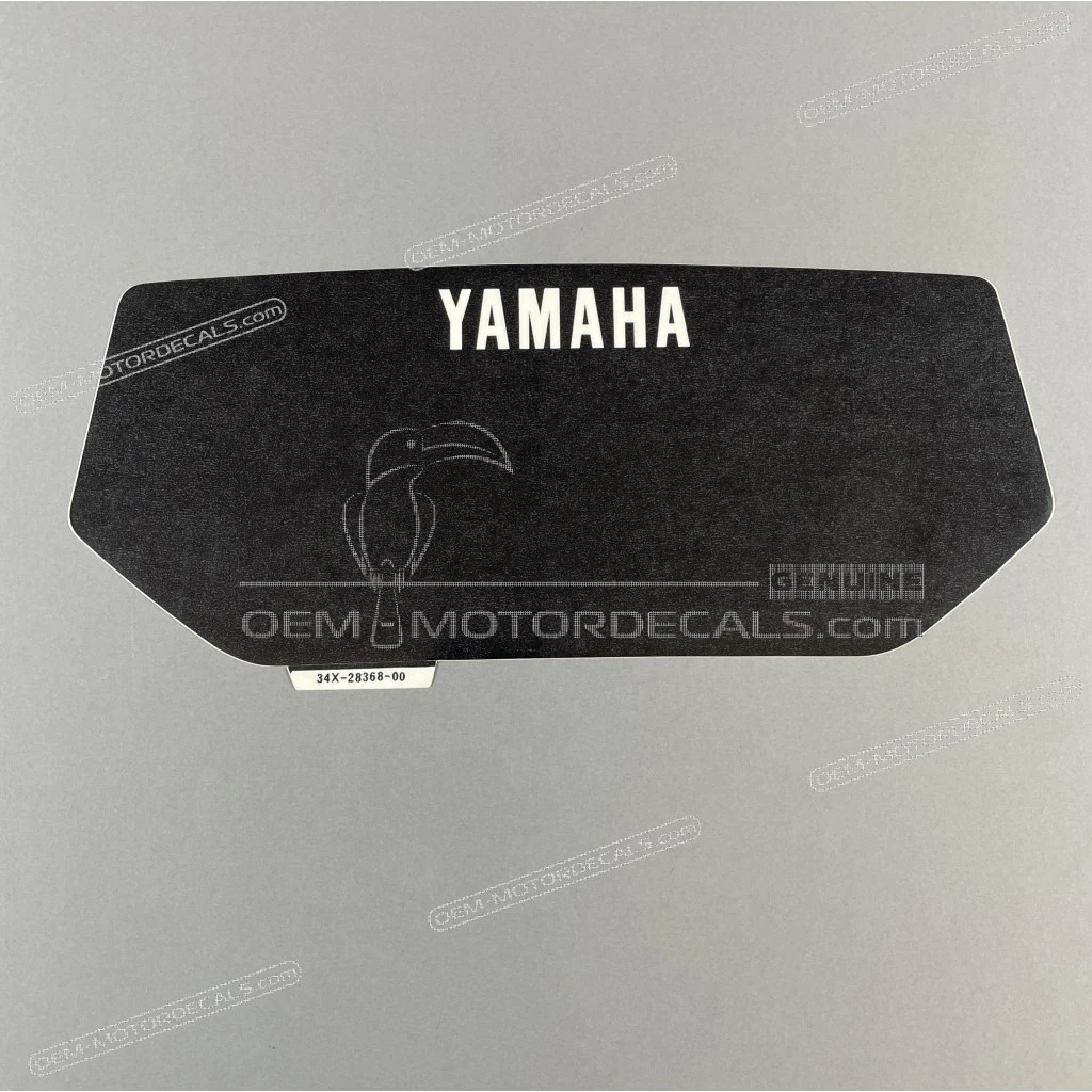 Yamaha-34X283680000