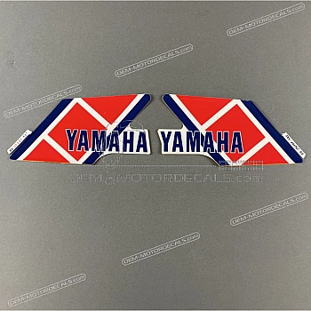 De pegatinas de tanque, juego