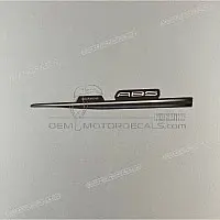 YAMAHA Pegatina para panel lateral 39D-F8328-00-00