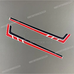Kit Adesivi Grafica 1