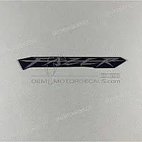 YAMAHA Kuipdeel FZ1 Fazer Embleem 3C3-28315-40-00