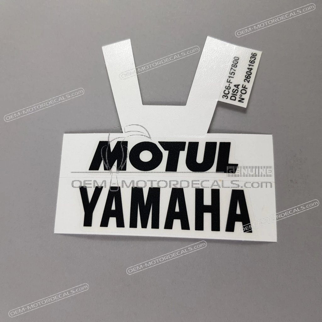 Yamaha-3C6F15780000
