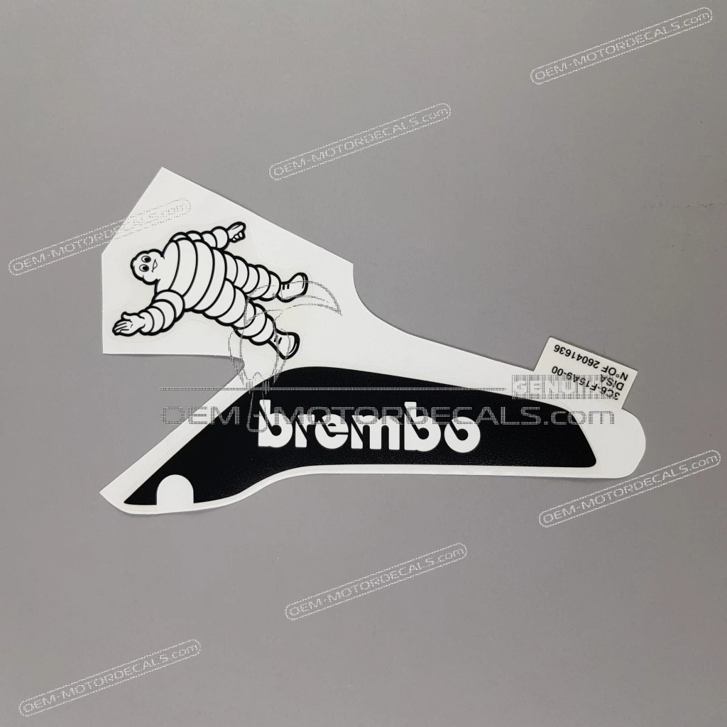Yamaha-3C6F15A90000 Yamaha-3C6F15A90000
