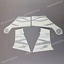 Decal set