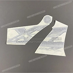 Decal set