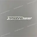 Framecover sticker