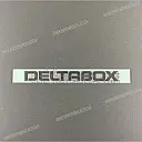 Framecover sticker