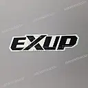 Zijpaneel sticker