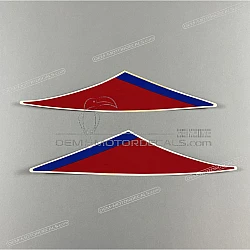 Adesivi per pannelli laterali, set