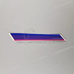 Pegatina colin, lado derecho