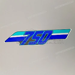 Rahmenabdeckungsaufkleber, Linke Seite