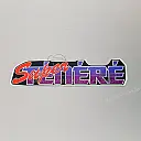 Zijpaneel sticker