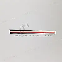 YAMAHA Naklejki na przednią owiewkę (czasza), zestaw 3NG-28393-10-00