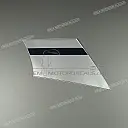 Linkerkant kuipdeel sticker
