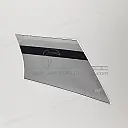 Left side cowling graphic