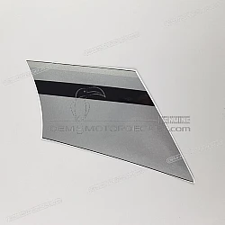 Pegatina para panel lateral, lado izquierdo