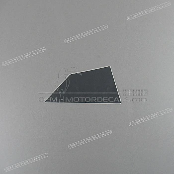 Pegatina para panel lateral, lado izquierdo