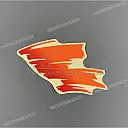 Adesivo Decorativo 1