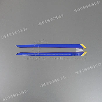 Set sdesivi serbatoio