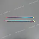 Fairing graphic set