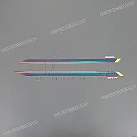 YAMAHA Kuipdeel stickerset 3VD-24240-50-00
