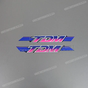 Adesivi per pannelli laterali, set