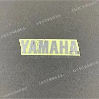 YAMAHA Embleem,sticker 3WF-2153E-61-00