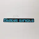 Zijpaneel sticker