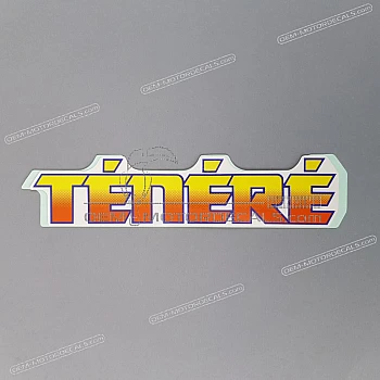 Adesivo carena anteriore superiore