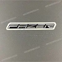 YAMAHA Seitenverkleidungs-FAZER-Emblem 42P-28315-60-00