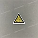 Yamaha YZF-R1 Swingarm Warning Label OEM 4AA222594000