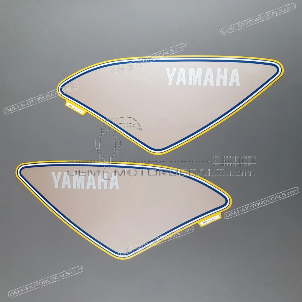 Yamaha-4BR242402000