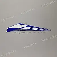 YAMAHA YZF sticker voor linker zijkuip 4C8-283B3-00-00