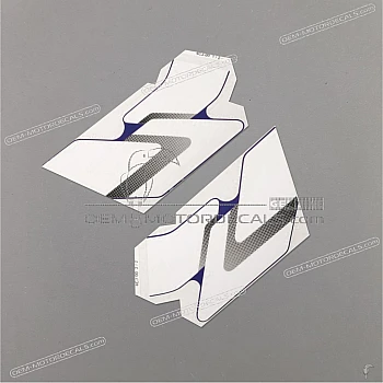 De pegatinas de tanque, juego