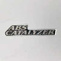 YAMAHA Tail cowl decal 4FE-21781-10-00