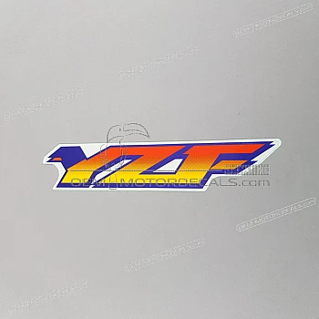 Pegatina para panel lateral