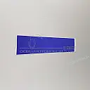 Frame cowling decal
