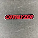 Catalysator embleem