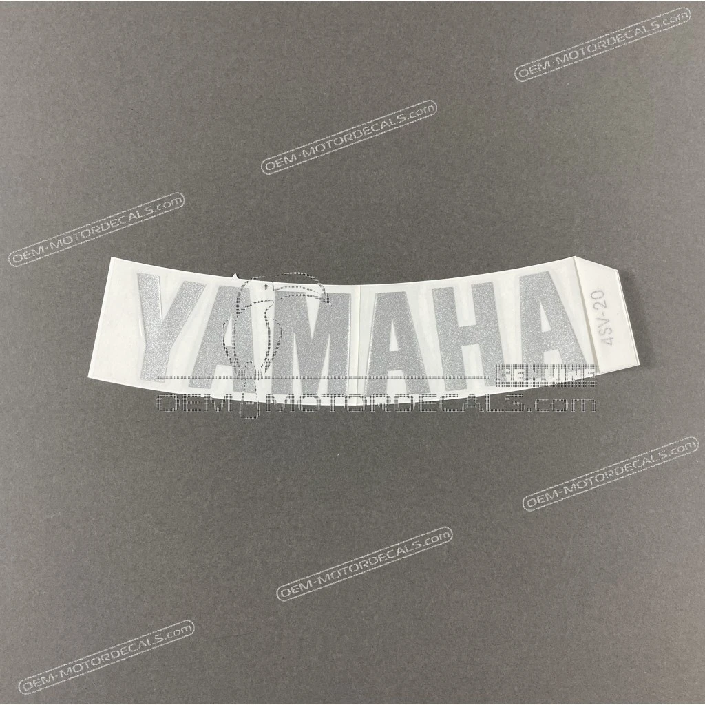 Yamaha-4SV2153A2000