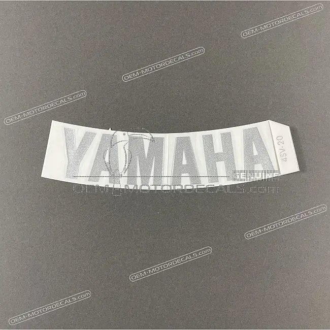Yamaha-4SV2153A2000